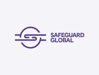 Safeguard Global logo