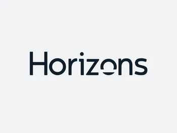 Horizons logo