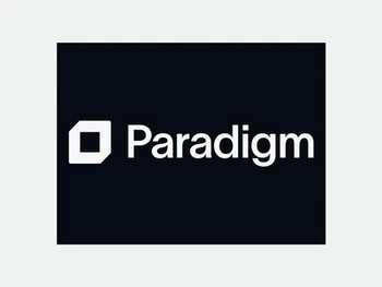 Paradigm AI logo