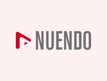 Nuendo logo