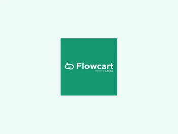 Flowcart logo