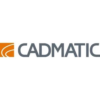 Cadmatic logo