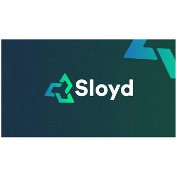 Sloyd logo