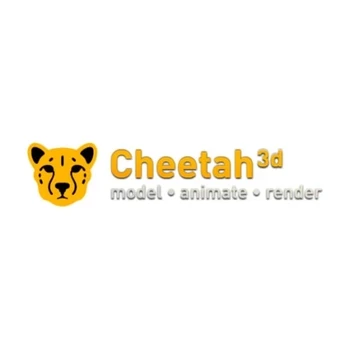 Cheetah3D logo
