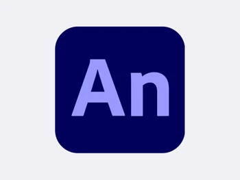 Adobe Animate logo