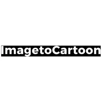 ImagetoCartoon logo