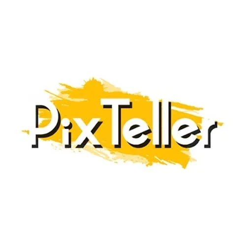 PixTellerlogo