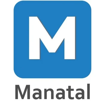 Manatal logo
