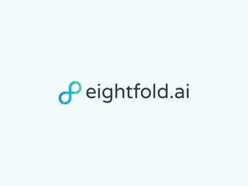 Eightfold AI logo