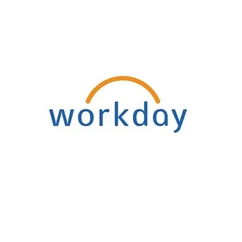Workday HR logo