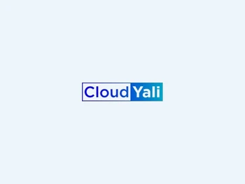 CloudYali logo
