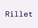 Rillet