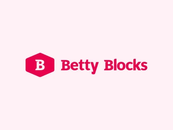 Betty Blocks logo