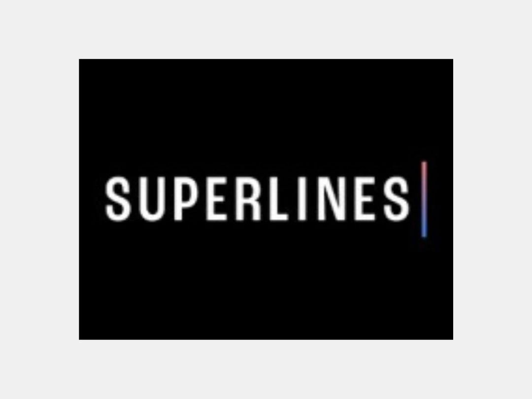 Superlines