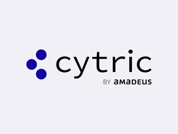 Amadeus Cytric logo