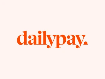 DailyPay logo