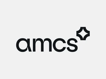 AMCS logo