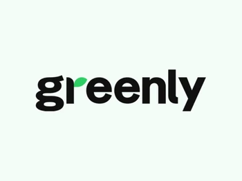 Greenly logo