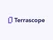 Terrascope