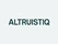Altruistiq