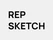 RepSketch