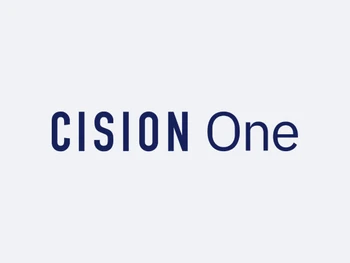 CisionOne logo