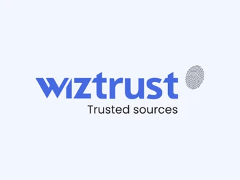 Wiztrust logo