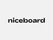 Niceboard