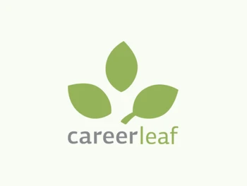 Careerleaf logo
