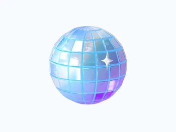 Google Disco logo