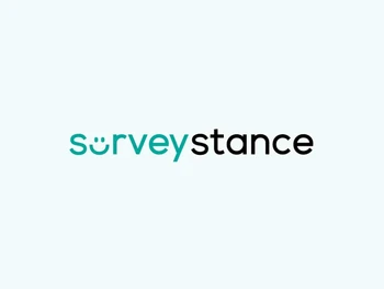 SurveyStance logo