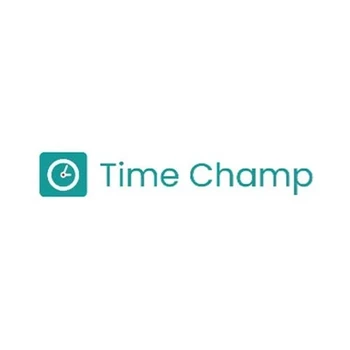 Time Champ logo