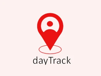 dayTrack logo