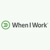 When I Work-