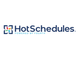 Hotschedules