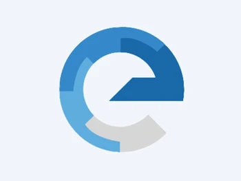 eResource Scheduler logo