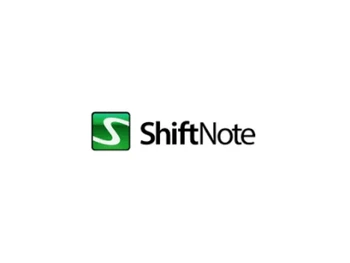 ShiftNote logo