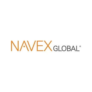 NAVEX logo
