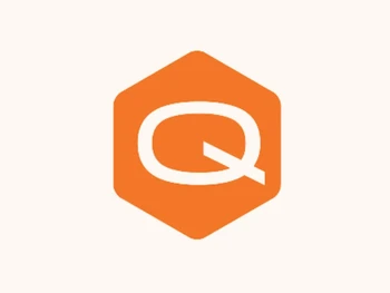 Quantivate logo