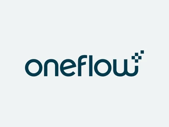 Oneflow logo