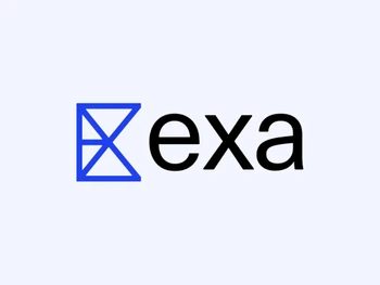 Exa logo