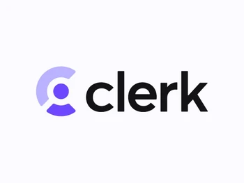 Clerk logo