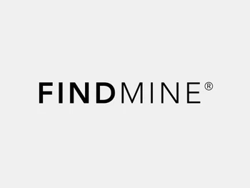 FindMine logo