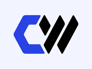 CoreWeave logo