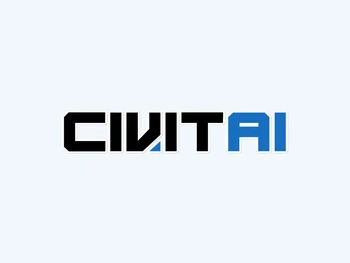 Civitai logo