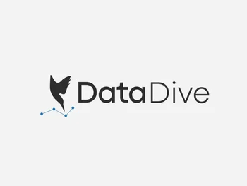 Data Dive logo