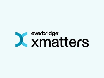 xMatters logo
