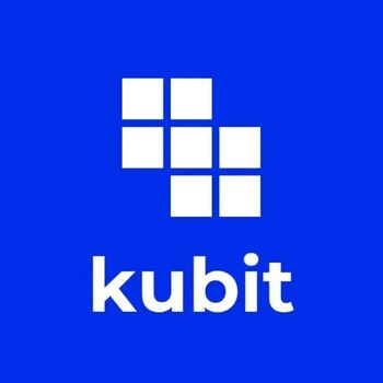 Kubit logo