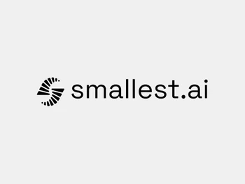 Smallest ai logo