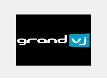 GrandVJ logo